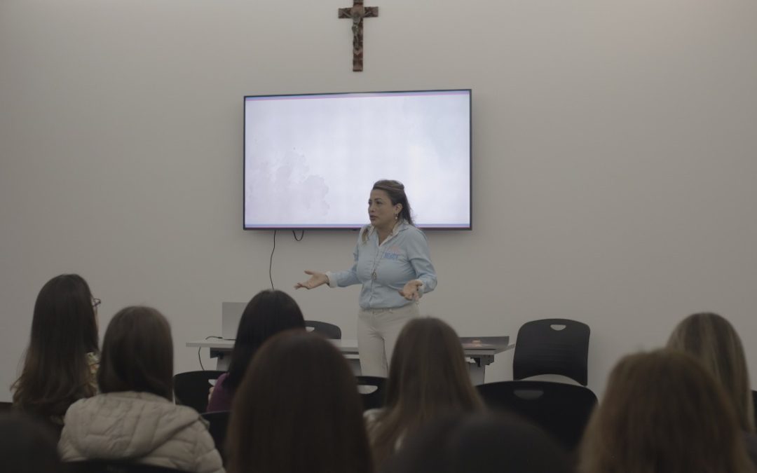 Conferencia Zeira