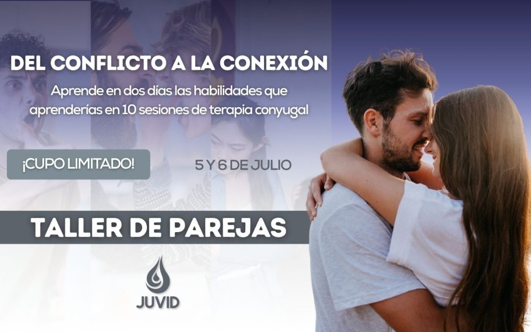 Taller para parejas