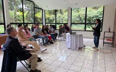 Taller de parejas