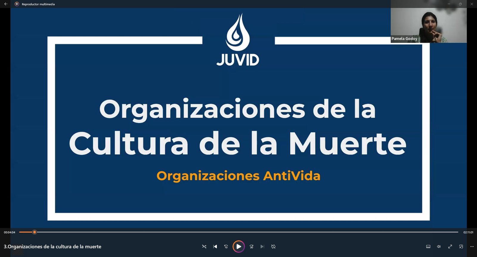 Diplomado en cultura de la vida - Imagen 3