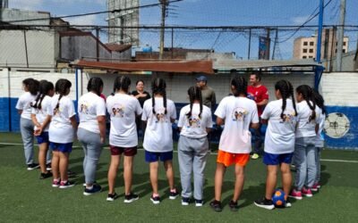 Campeonato de Fut