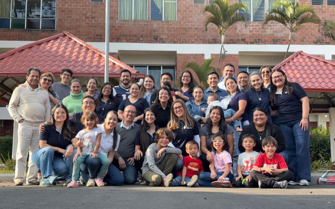 Retiro Inicio de año