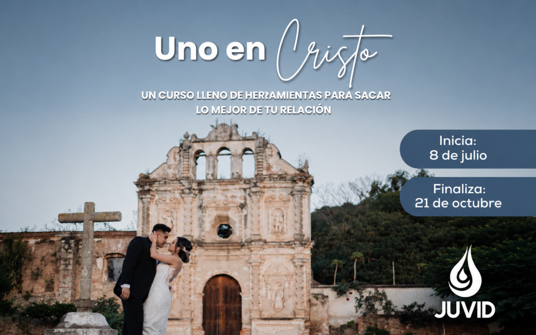 Uno en Cristo
