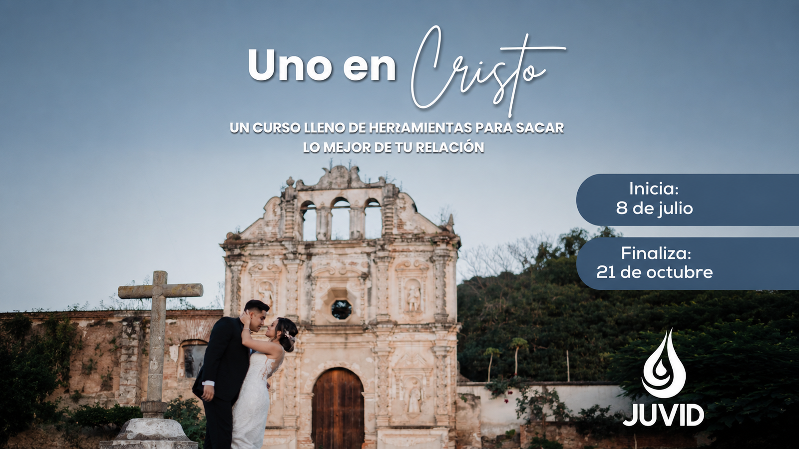 uno en cristo